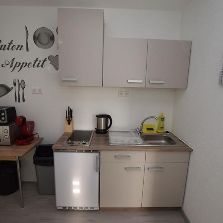 Wohnung Bad Cannstadt Stuttgart Ngoại thất bức ảnh