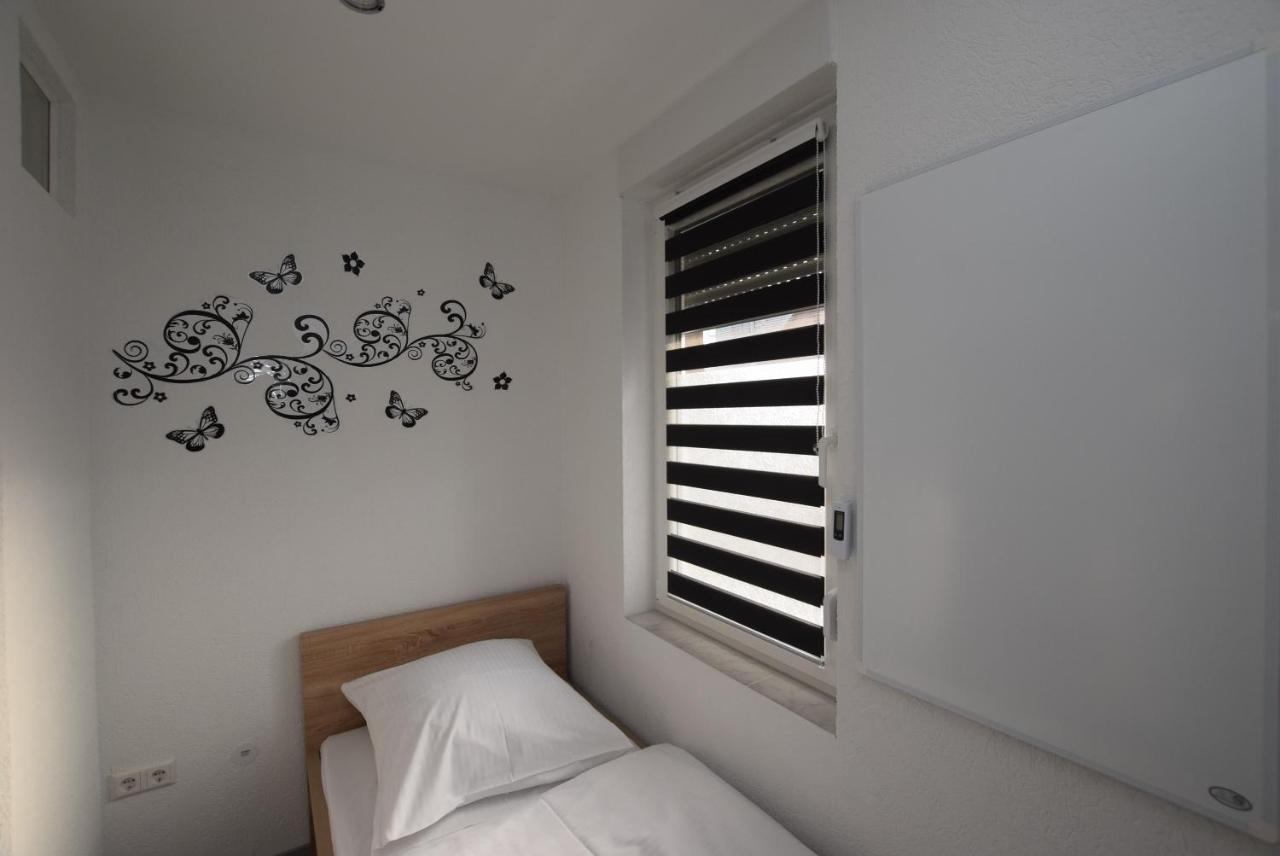 Wohnung Bad Cannstadt Stuttgart Ngoại thất bức ảnh